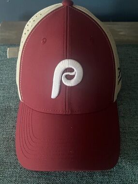 Philadelphia Phillies 2024 Father’s Day Cap Hat  SGA Chevrolet